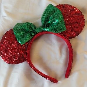 Disney ears